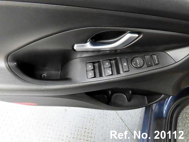  Hyundai / i30 Stock No. 20112